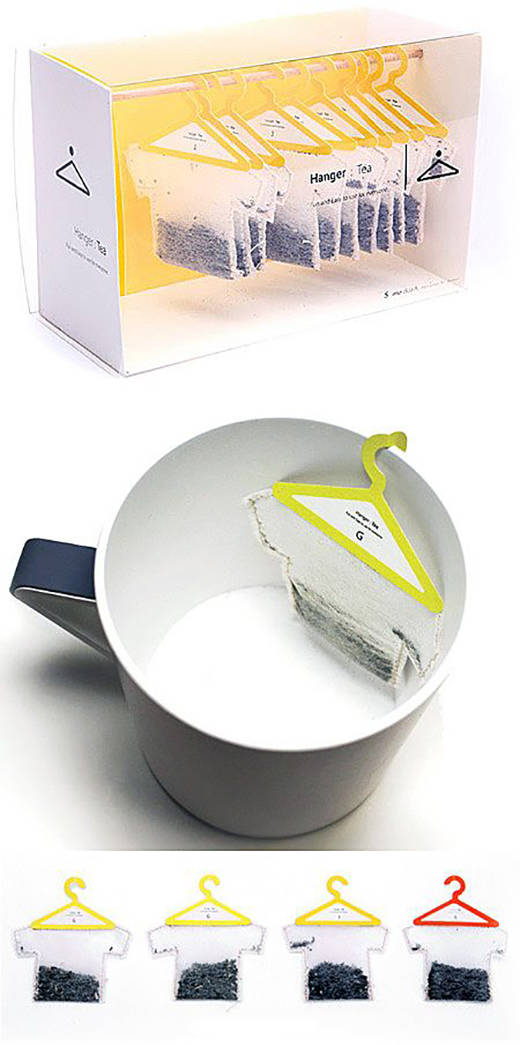 這些牛逼的包裝,讓商品的銷(xiāo)售額翻番