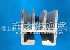 商家推銷(xiāo)鋁型材擠出加工圖片